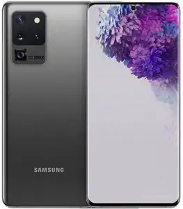 Замена дисплея на телефоне Samsung Galaxy S20 Ultra в Воронеже